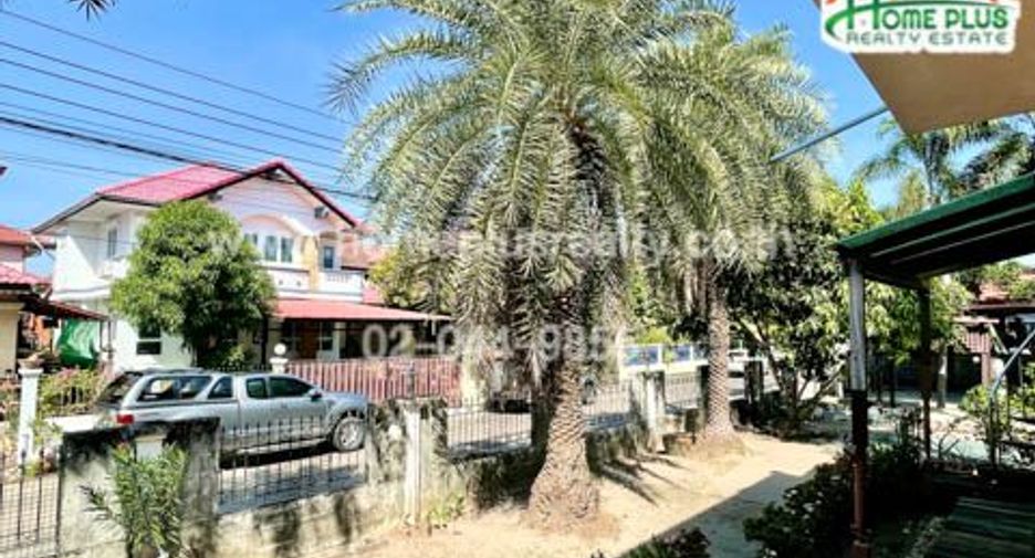 For rent and for sale 5 bed house in Lat Krabang, Bangkok