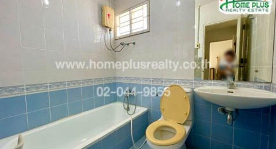 For rent and for sale 5 bedrooms house in Lat Krabang, Bangkok