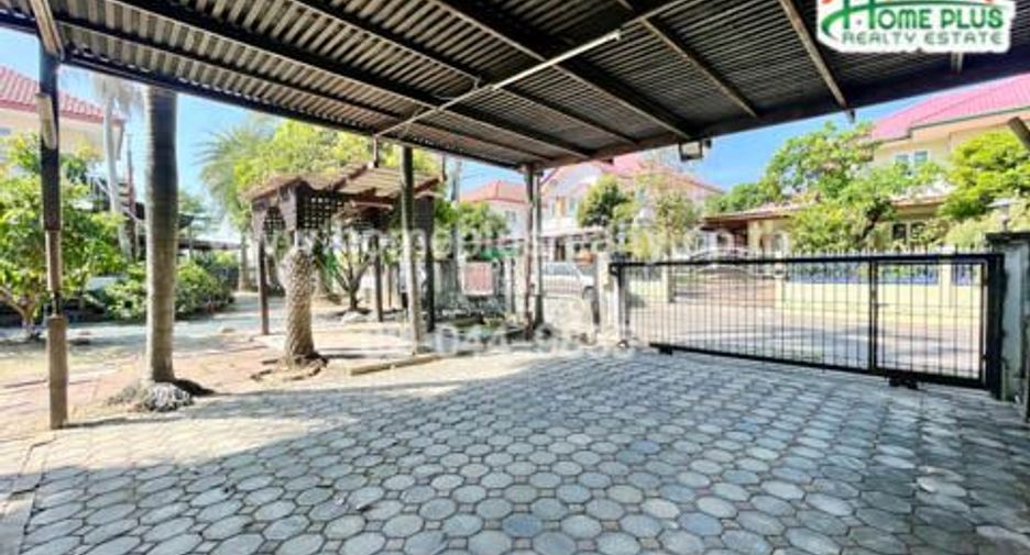 For rent and for sale 5 bedrooms house in Lat Krabang, Bangkok