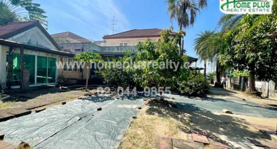 For rent and for sale 5 bedrooms house in Lat Krabang, Bangkok