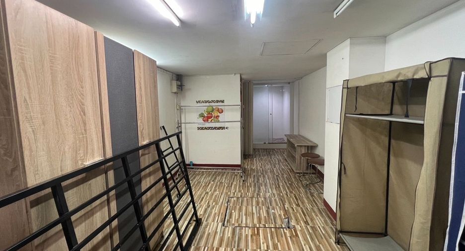 Продажа 8 спальни торговое помещение в Суан Луанг, Бангкок