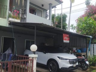 For sale 3 bed townhouse in Mueang Uttaradit, Uttaradit