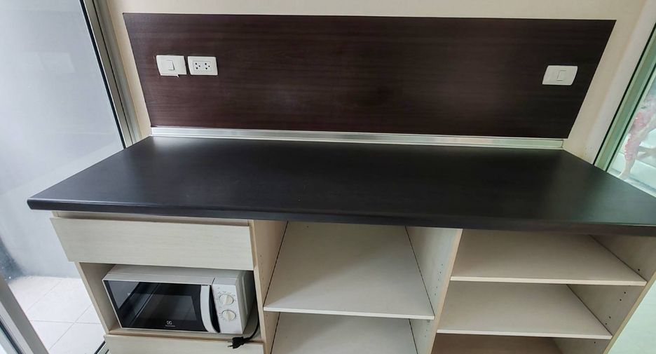 For sale 2 bedrooms condo in Bang Sue, Bangkok