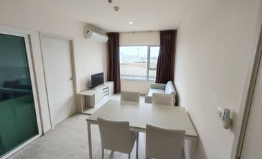 For sale 2 bed condo in Bang Sue, Bangkok