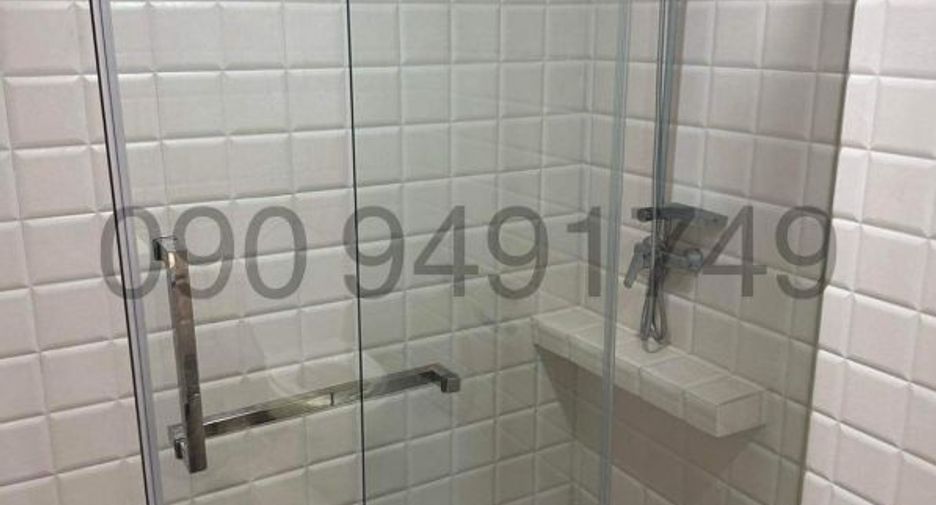 Продажа 2 спальни кондо в Щаттхана, Бангкок