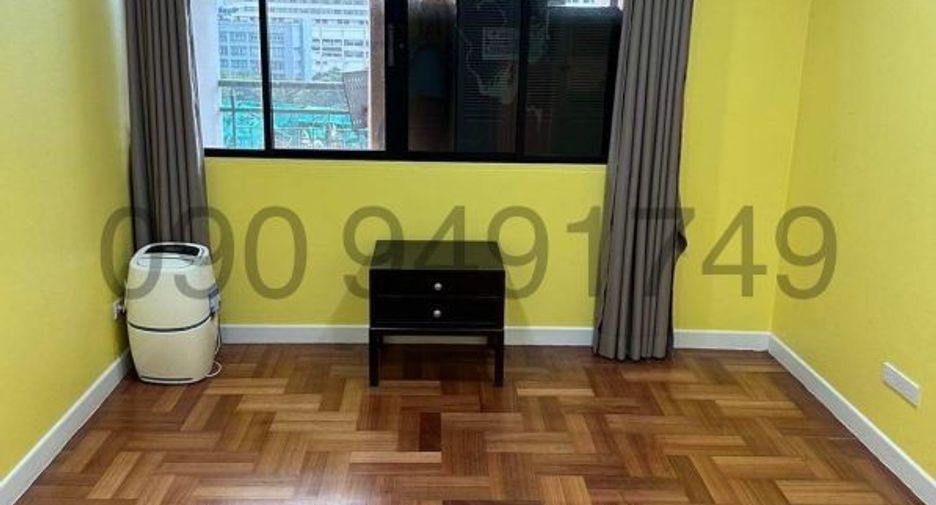 Продажа 2 спальни кондо в Щаттхана, Бангкок