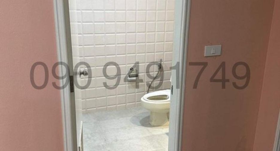 Продажа 2 спальни кондо в Щаттхана, Бангкок