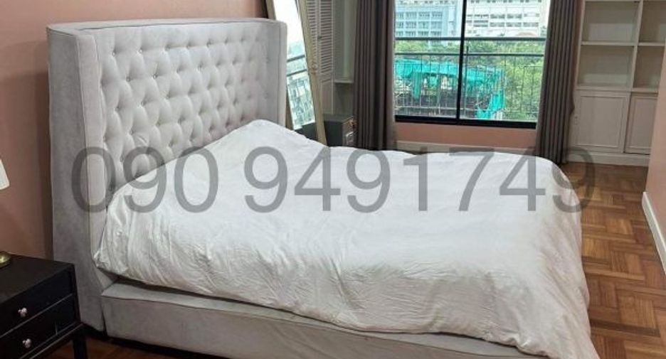 Продажа 2 спальни кондо в Щаттхана, Бангкок