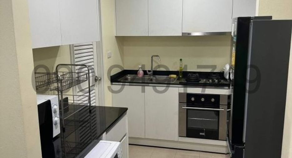 Продажа 2 спальни кондо в Щаттхана, Бангкок