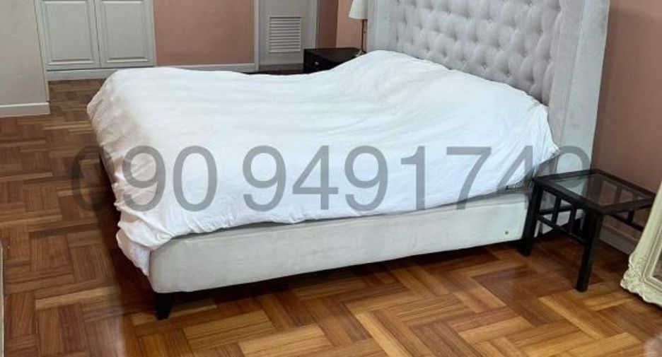 Продажа 2 спальни кондо в Щаттхана, Бангкок