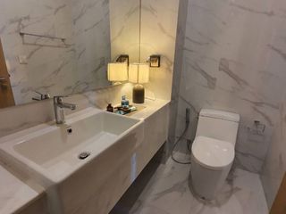 For rent 2 bedrooms apartment in Watthana, Bangkok