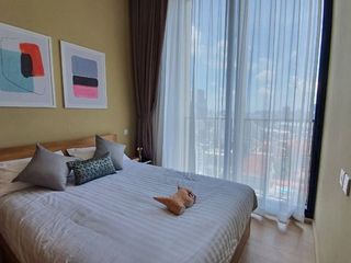 For rent 2 bedrooms apartment in Watthana, Bangkok