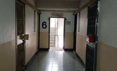 Wohnung zum Kauf mit 1 Zimmer in Prawet, Bangkok