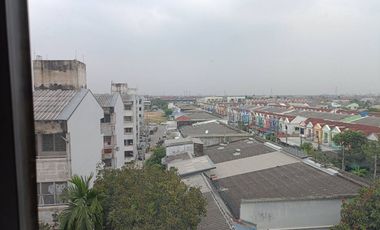 Wohnung zum Kauf mit 1 Zimmer in Prawet, Bangkok