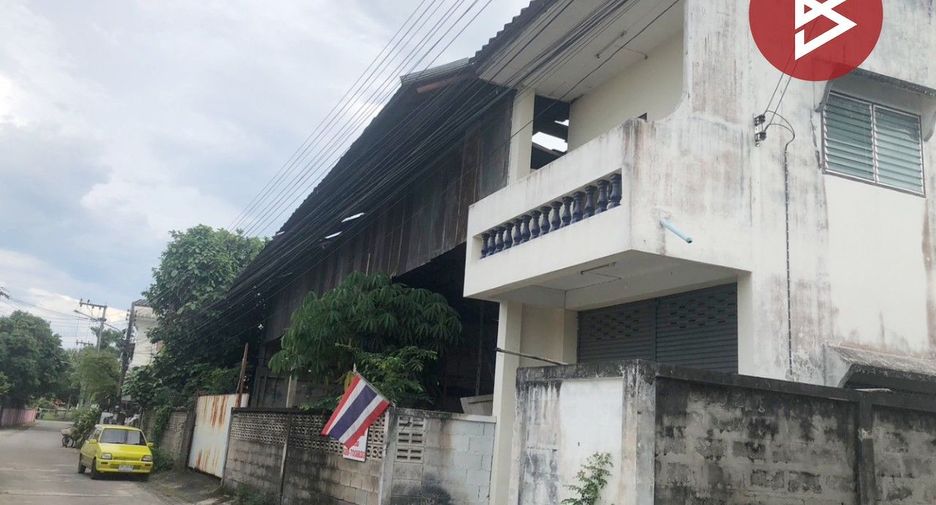 For sale warehouse in Mueang Chiang Rai, Chiang Rai