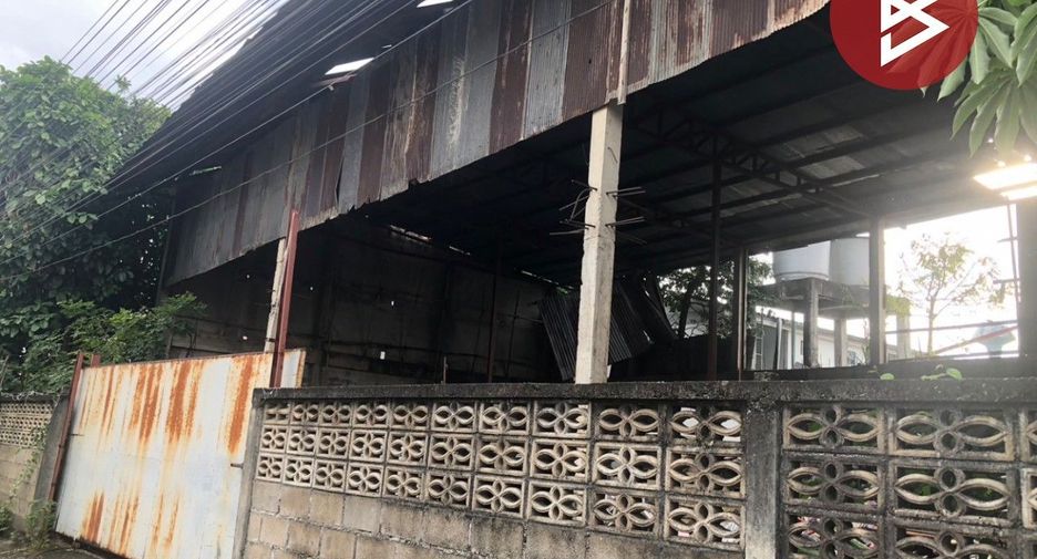 For sale warehouse in Mueang Chiang Rai, Chiang Rai