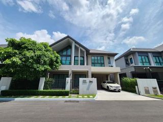 For rent そして for sale 3 Beds house in Chatuchak, Bangkok