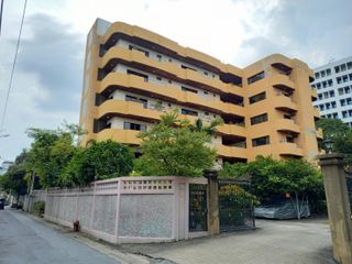 For sale 20 bed apartment in Phaya Thai, Bangkok