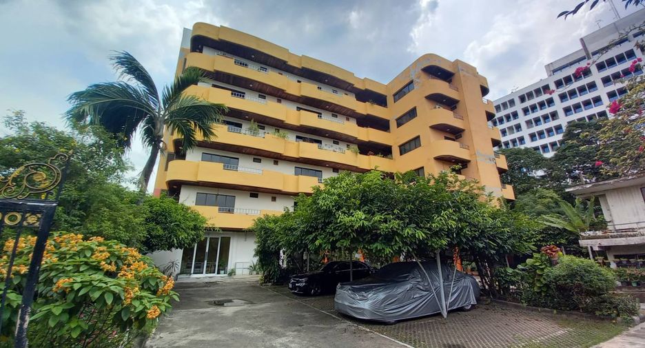 Apartment zum Kauf mit 20 Zimmer in Phaya Thai, Bangkok