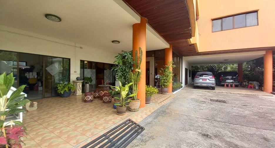 Apartment zum Kauf mit 20 Zimmer in Phaya Thai, Bangkok