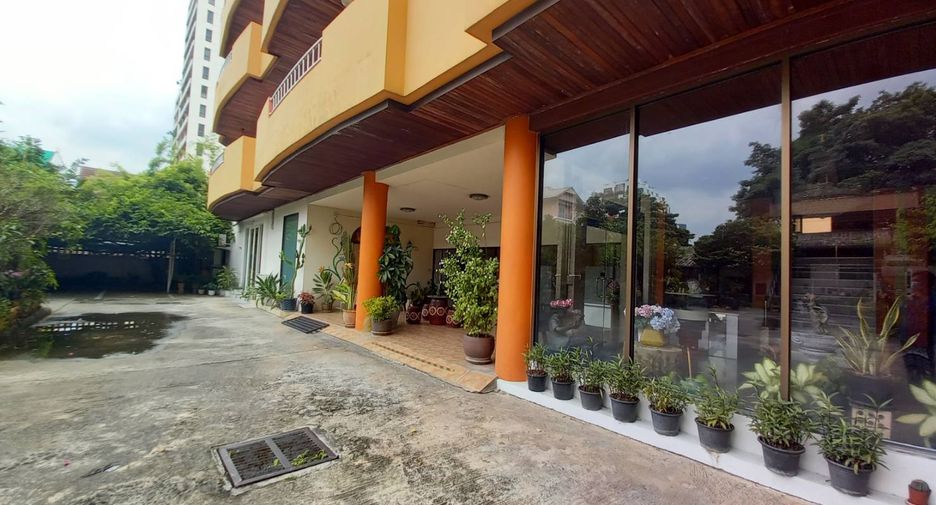 Apartment zum Kauf mit 20 Zimmer in Phaya Thai, Bangkok