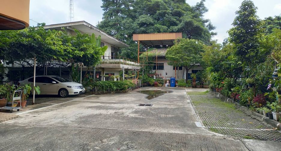 Apartment zum Kauf mit 20 Zimmer in Phaya Thai, Bangkok