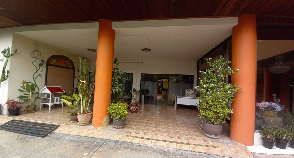 Apartment zum Kauf mit 20 Zimmer in Phaya Thai, Bangkok