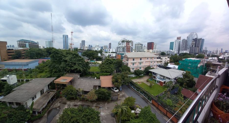 Apartment zum Kauf mit 20 Zimmer in Phaya Thai, Bangkok