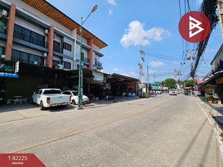 For sale 4 Beds retail Space in Mueang Chon Buri, Chonburi