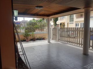 À vendre 5 chambres maison à Bang Khun Thian, Bangkok