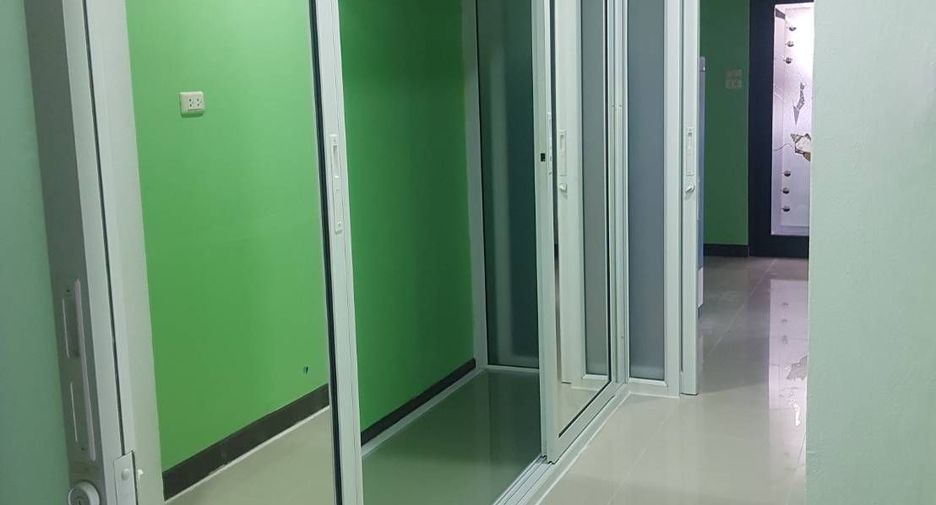 出售 5 卧室 独立屋 在 Bang Khun Thian, 曼谷