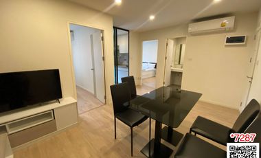 Condo en alquiler de 2 habitaciones en Lat Krabang, Bangkok