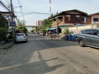 Terreno en alquiler en Min Buri, Bangkok