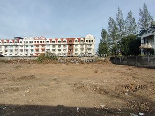 Terreno en alquiler en Min Buri, Bangkok