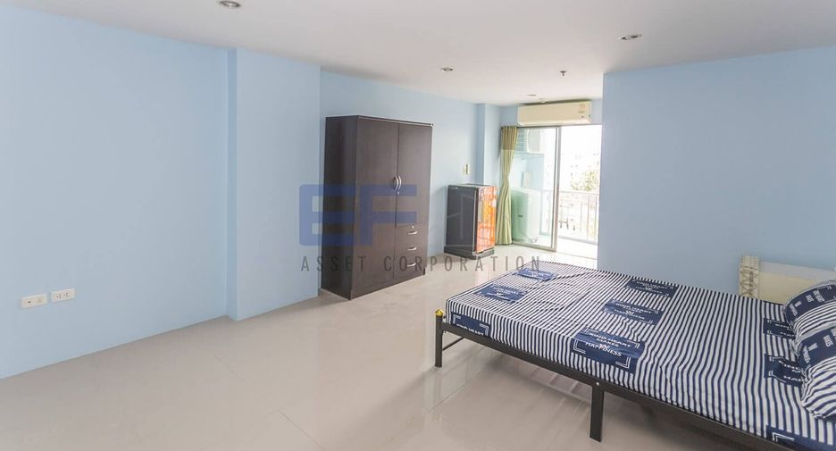 For rent and for sale 1 bed condo in Mueang Nonthaburi, Nonthaburi