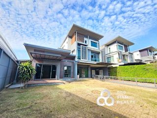 For rent 5 bed house in Bueng Kum, Bangkok