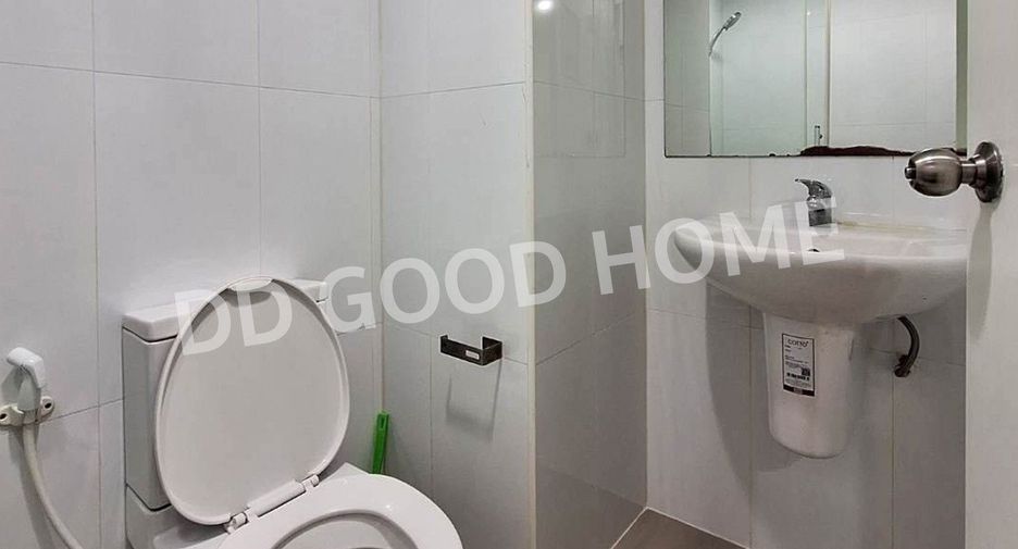 Продажа 1 кровать кондо в Банг На, Бангкок