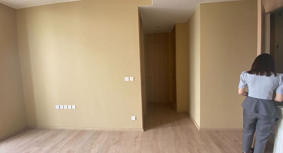 ขาย 2 ห้องนอน คอนโด ใน วัฒนา, กรุงเทพฯ