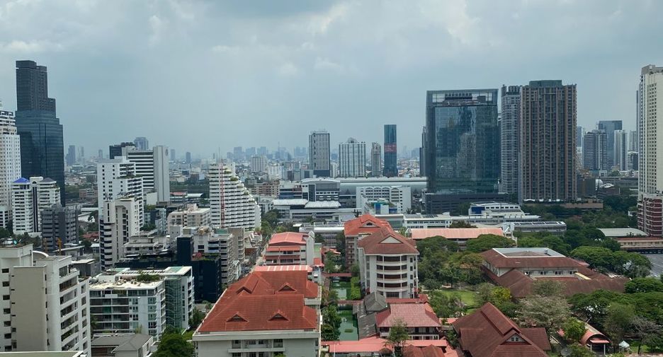 ขาย 2 ห้องนอน คอนโด ใน วัฒนา, กรุงเทพฯ