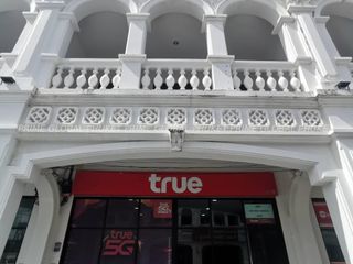 For rent 3 bed retail Space in Mueang Phuket, Phuket