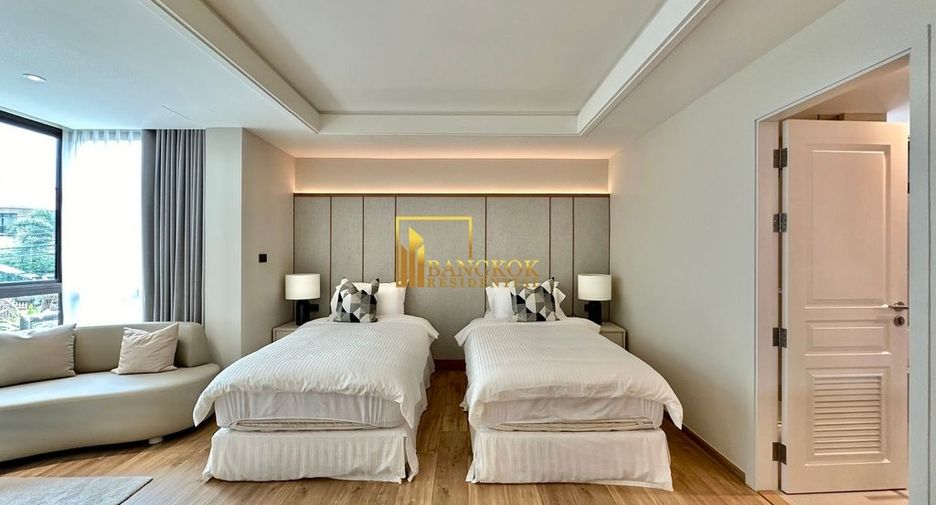 For rent 2 ベッドルーム apartment in Watthana, Bangkok