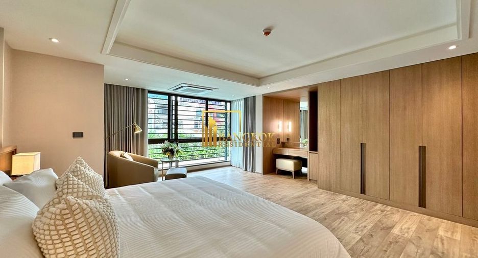 For rent 2 ベッドルーム apartment in Watthana, Bangkok