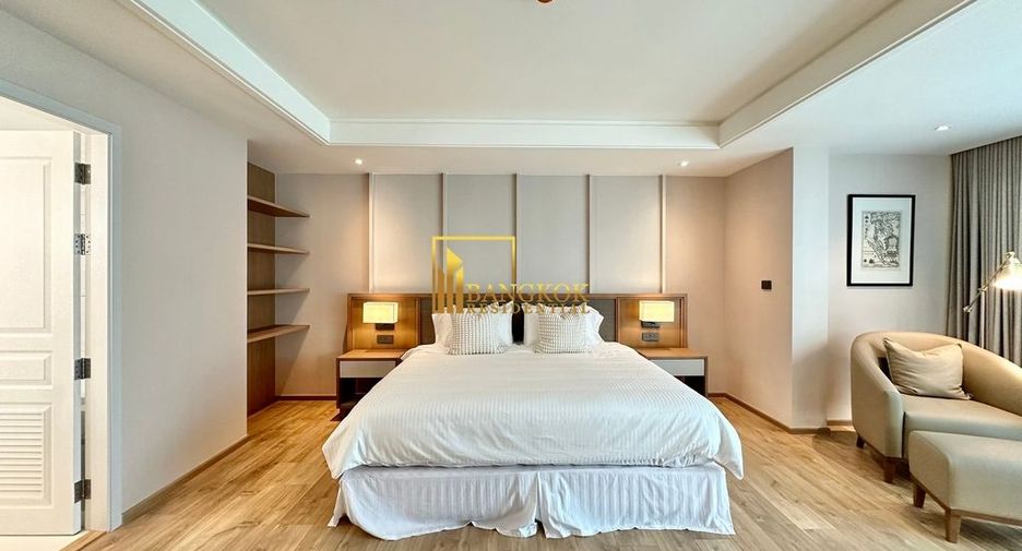 For rent 2 ベッドルーム apartment in Watthana, Bangkok