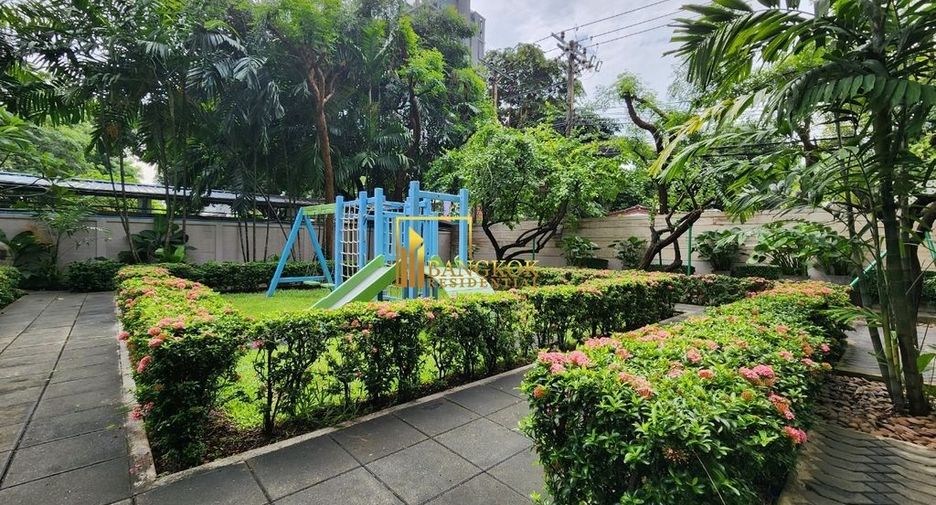 For rent 2 ベッドルーム apartment in Watthana, Bangkok