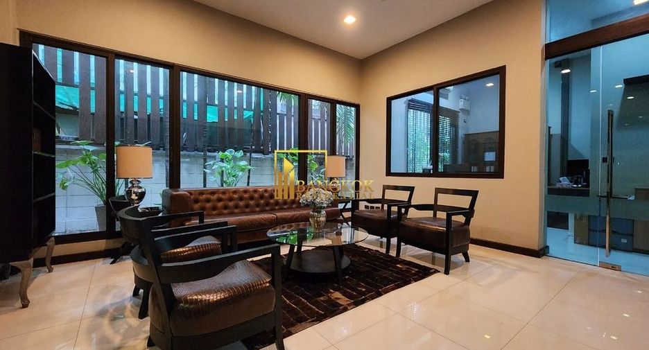 For rent 2 ベッドルーム apartment in Watthana, Bangkok