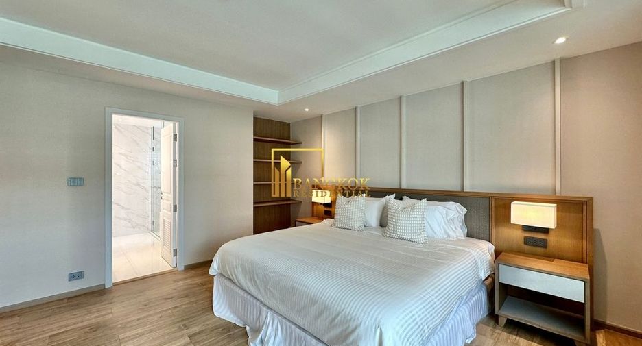 For rent 2 ベッドルーム apartment in Watthana, Bangkok