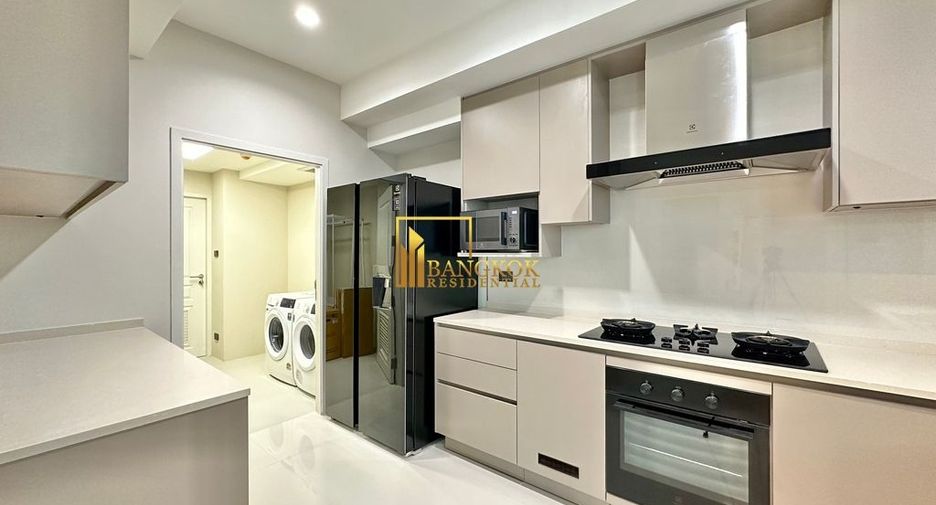 For rent 2 ベッドルーム apartment in Watthana, Bangkok