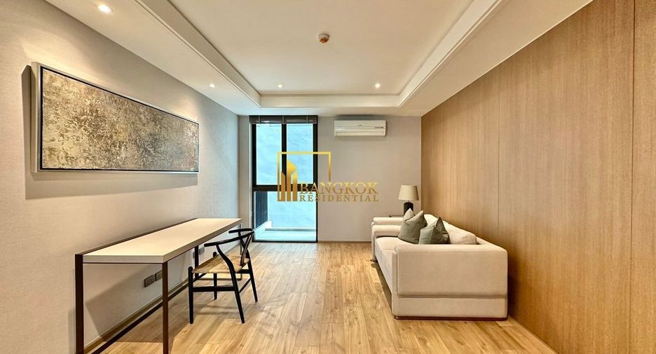 For rent 2 ベッドルーム apartment in Watthana, Bangkok
