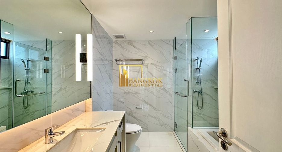For rent 2 ベッドルーム apartment in Watthana, Bangkok