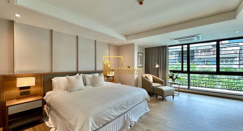 For rent 2 ベッドルーム apartment in Watthana, Bangkok